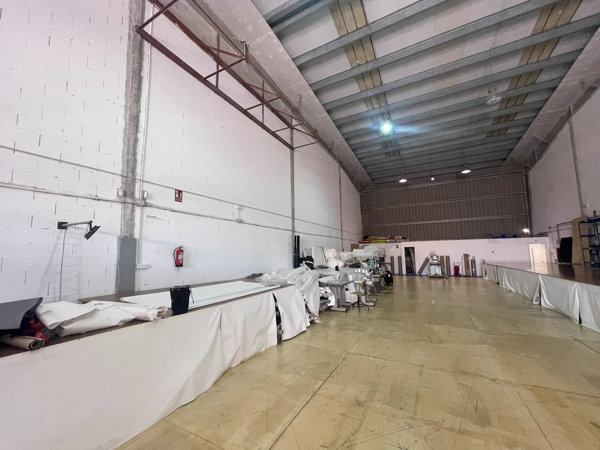 Outdoor Armor workshop image 1